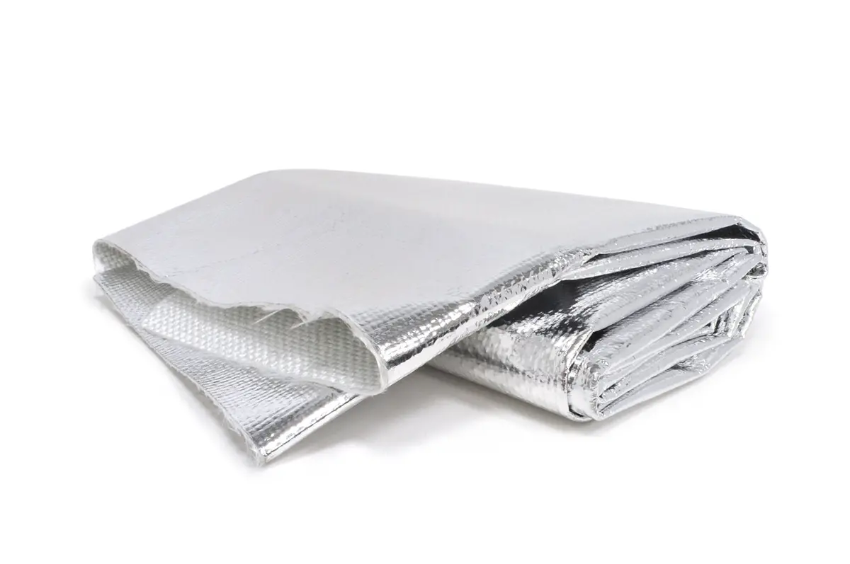 Dei Heat Screen Mylar Radiant Matting 36X40 (010401) 1