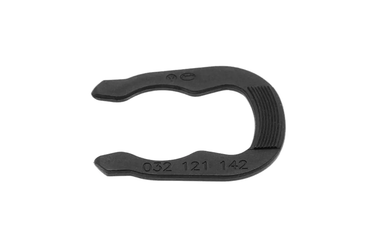 Audi Oem Coolant Temp Sensor Clip For 8V Rs3 Ttrs R8 (025121142) 1