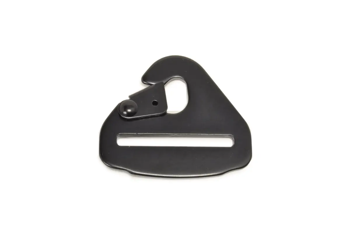 Sparco Competition Harness Snap-In Clip (049102) 1