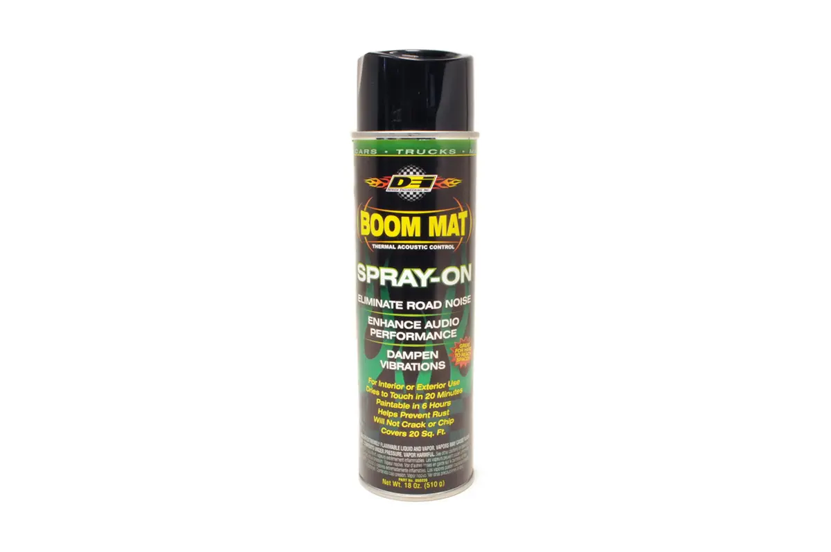 Dei Spray-On Boom Mat (50220) 1