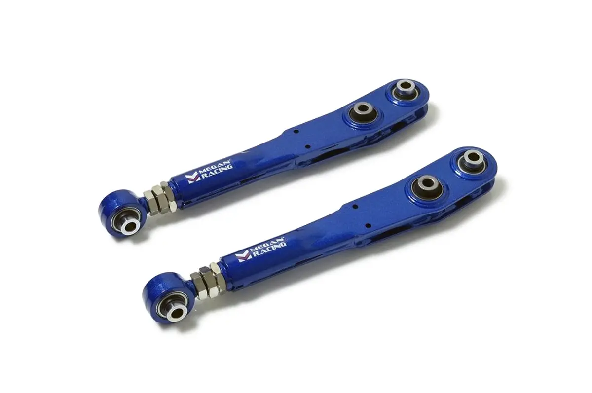 Megan Rear Lower Control Arms For Evo 7/8/9 (Mrs-Mt-0620) 1