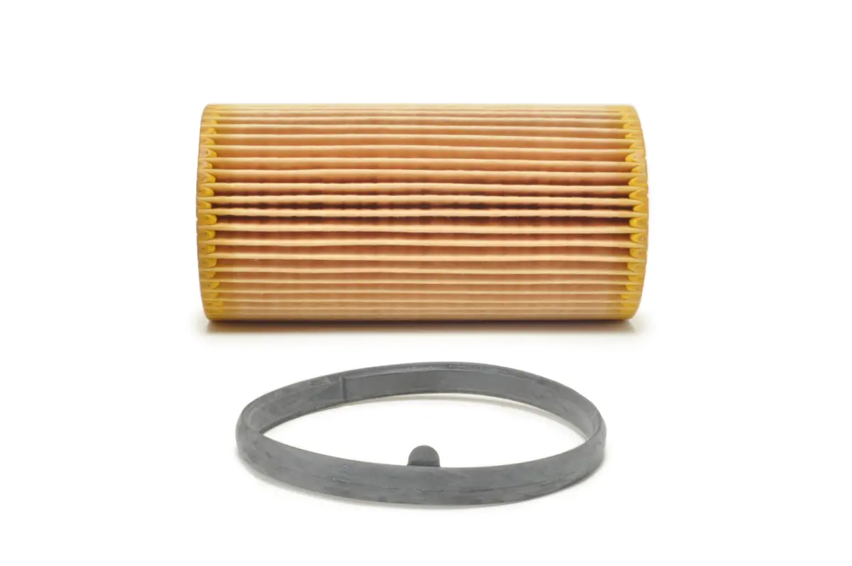 Audi Oem Engine Oil Filter For 2017+ Rs3 (06D115562) 1