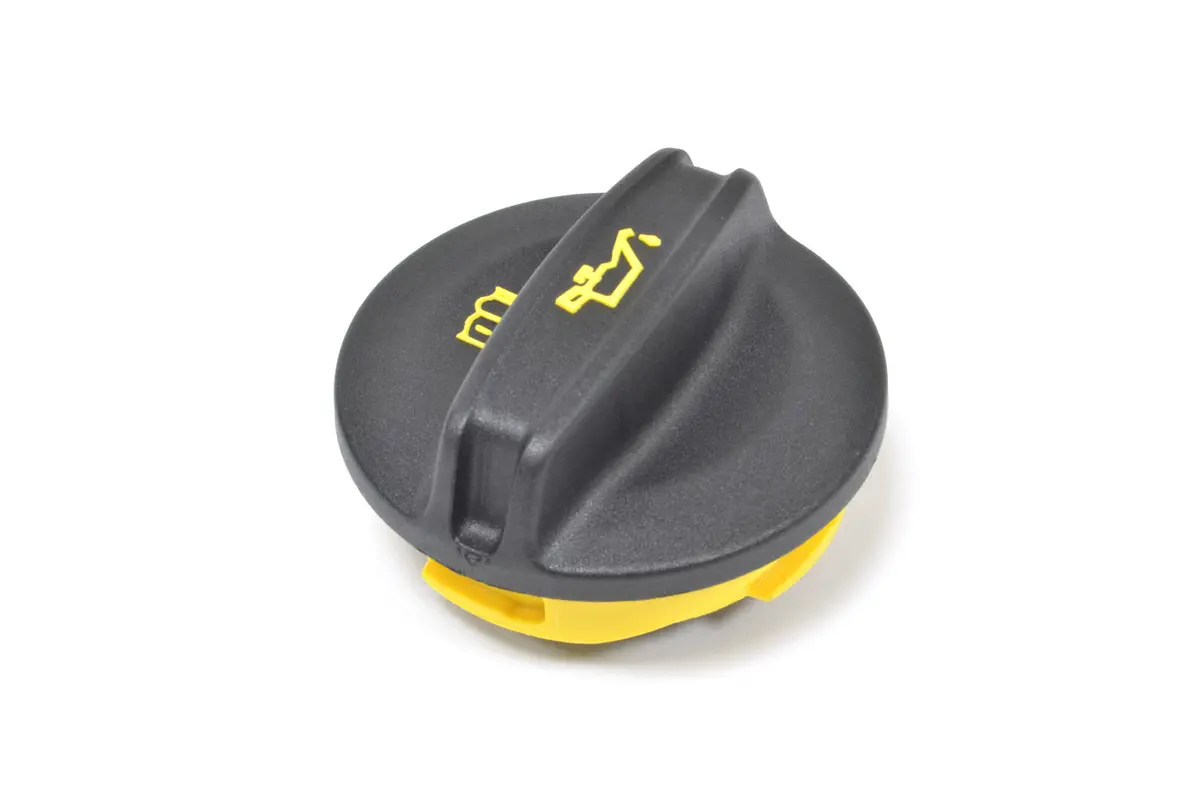 Audi Oem Engine Oil Cap For Rs3 Ttrs S3 (06K103485d) 1