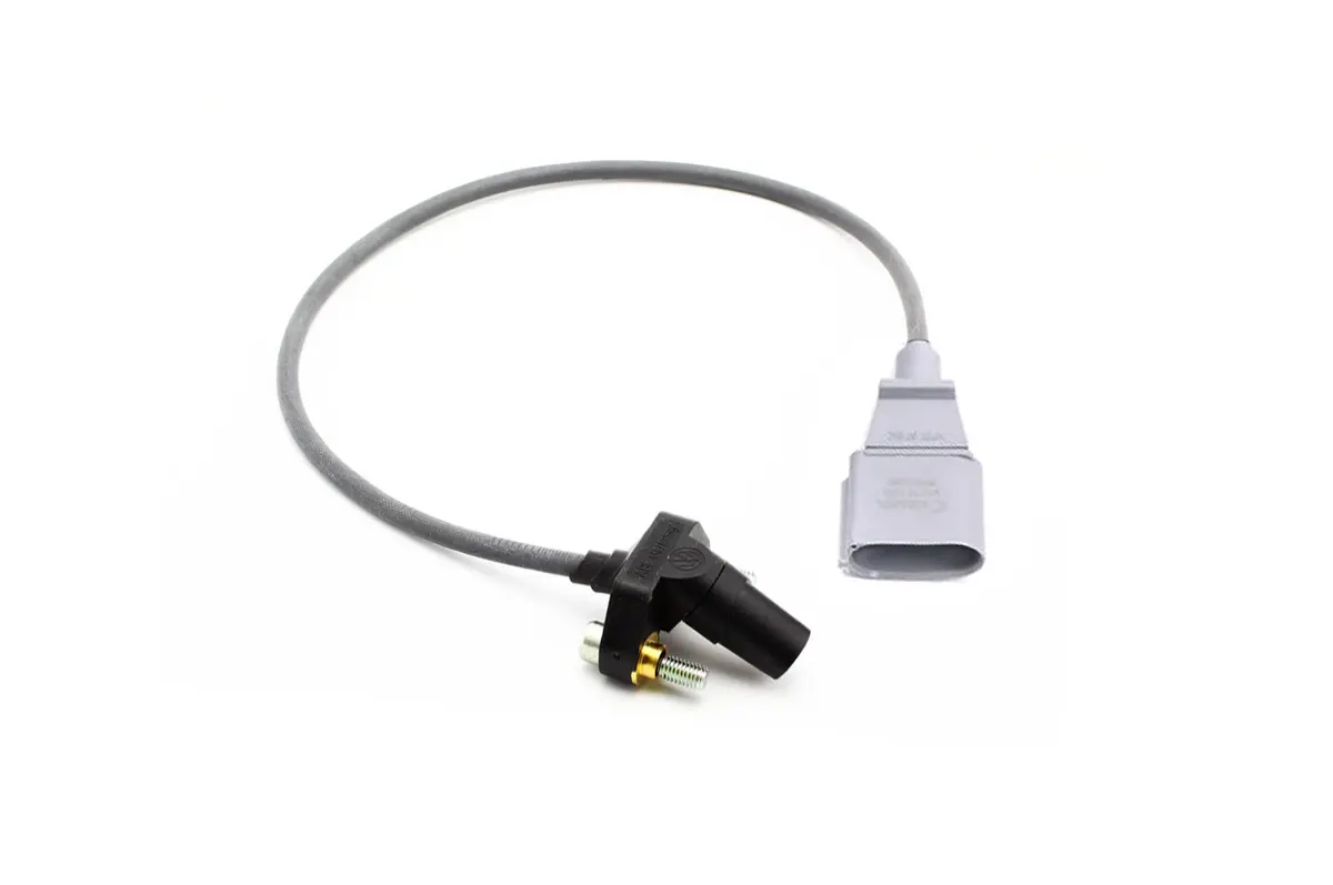 Audi Oem Crankshaft Position Sensor For 8V Rs3 (07K906433f) 1