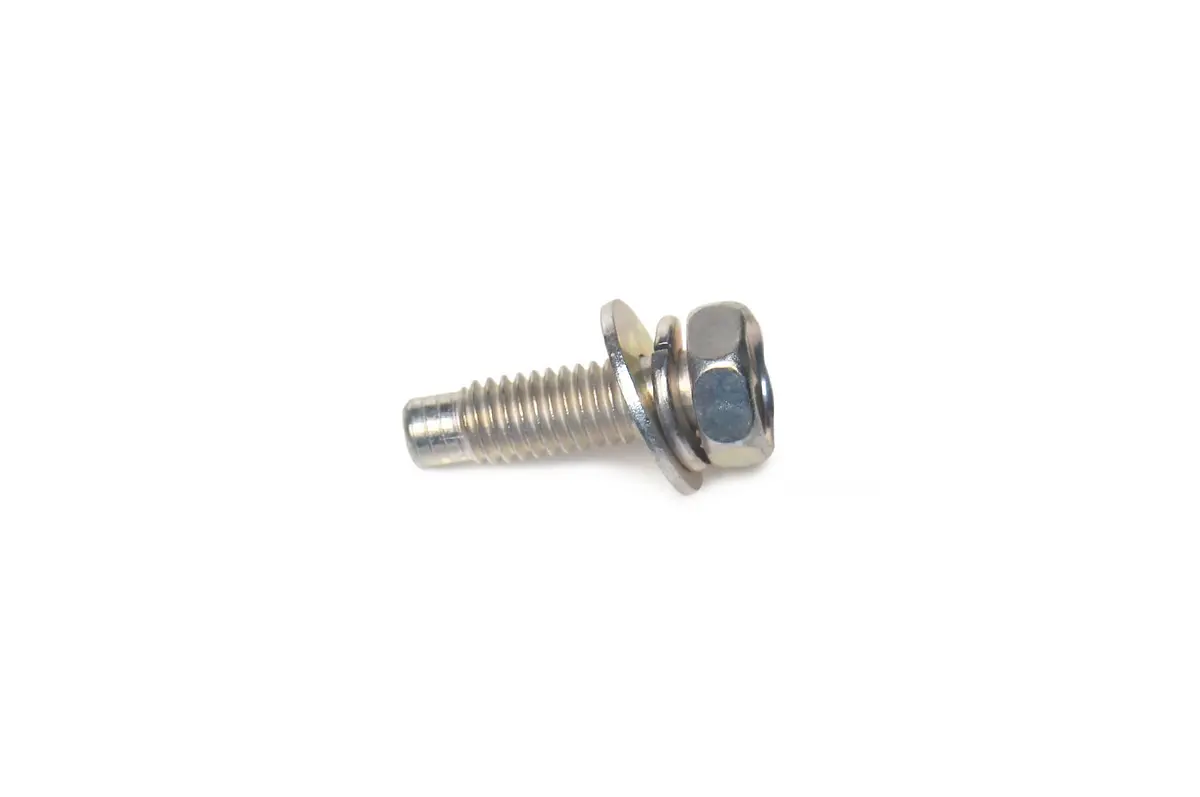 Nissan Oem Water Pump Bolt For R35 Gtr (08156-61633) 1