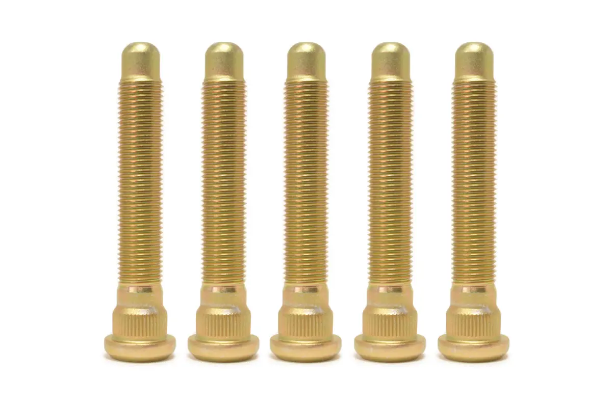 Arp Wheel Studs Pack Of 5 For Nissan / Subaru (100-7716) 1