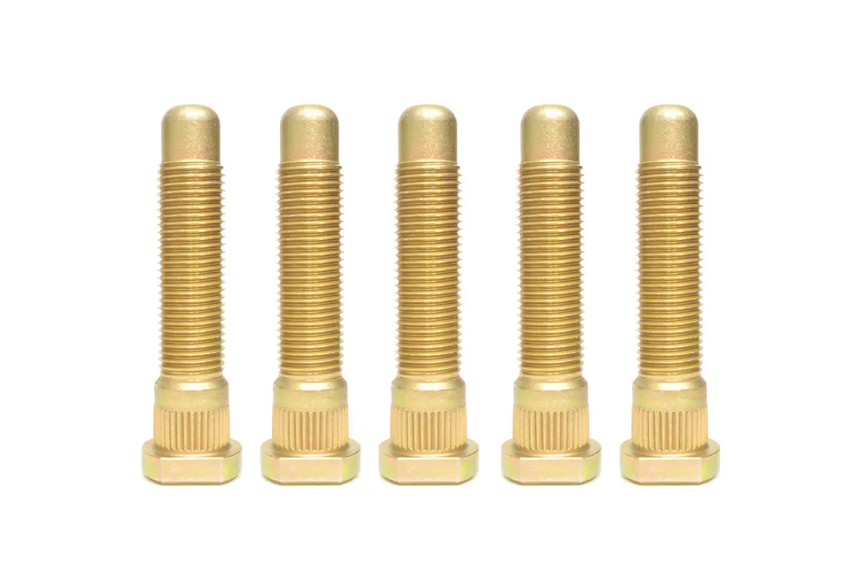 Arp Wheel Studs Pack Of 5 (100-7736) 1