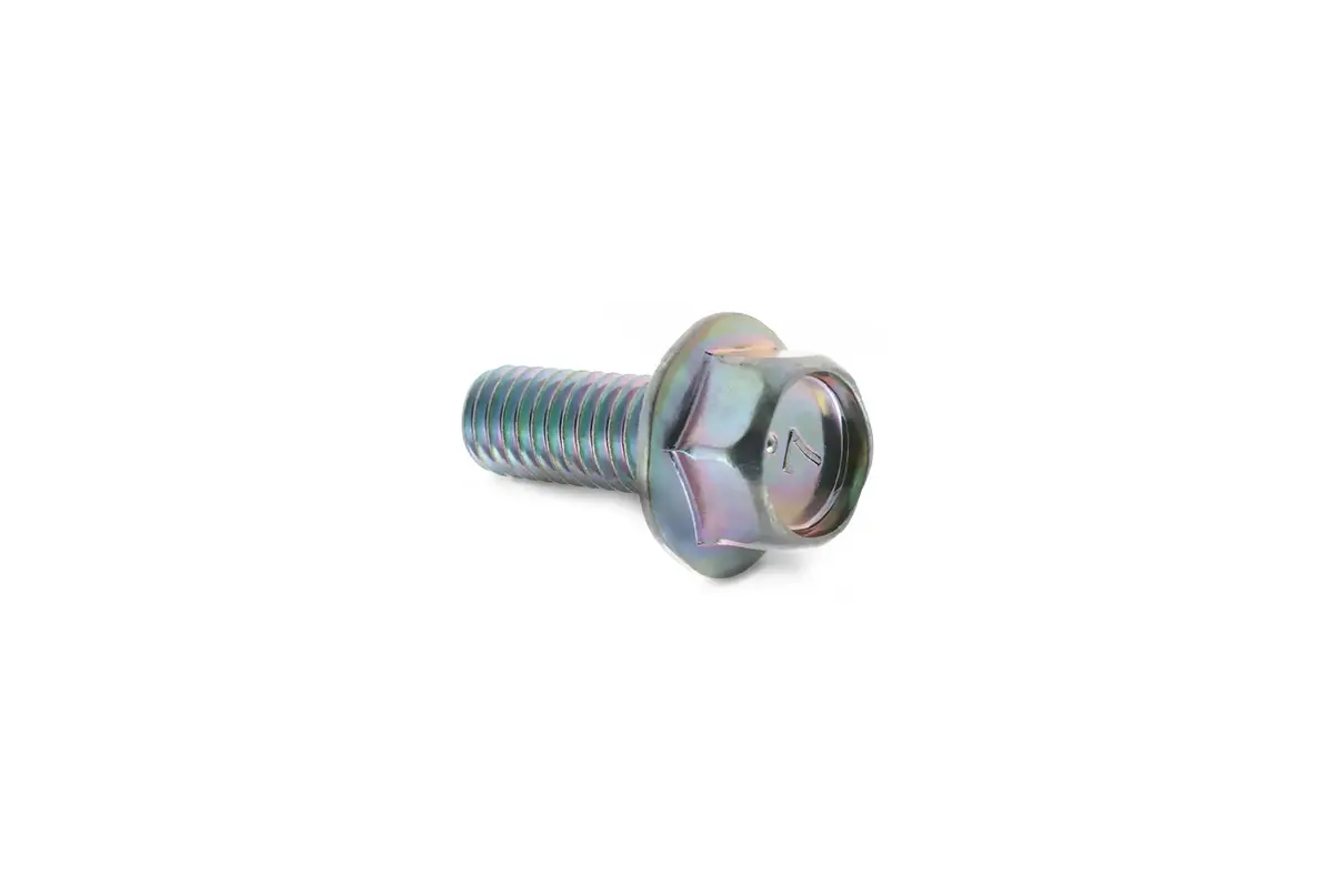 Nissan Oem Timing Chain Guide Tension Side Bolt For R35 Gtr (10004-4W00c) 1