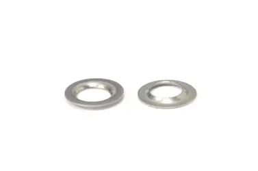 Walbro Fuel Pump Filter Retaining Clip (108-221) 1