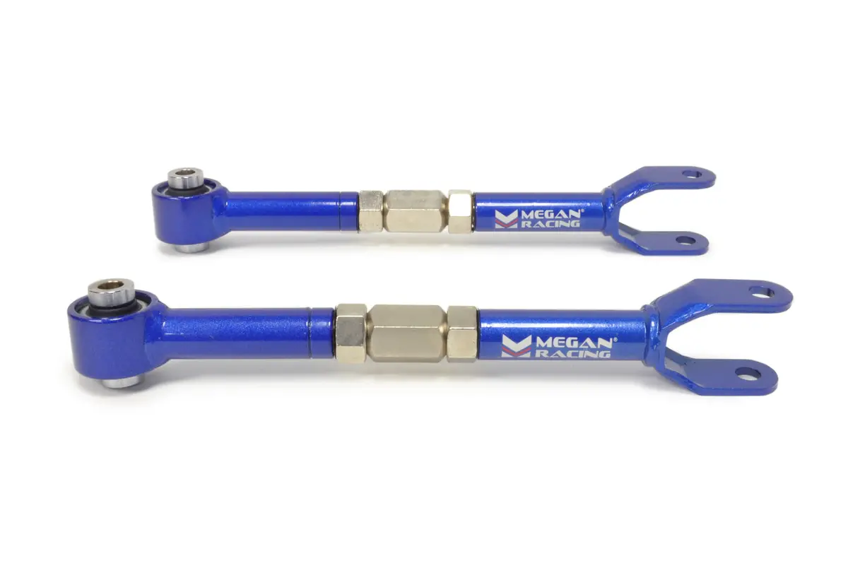 Megan Racing Rear Upper Control Arms For R35 Gtr (Mrs-Ns-1110) 1