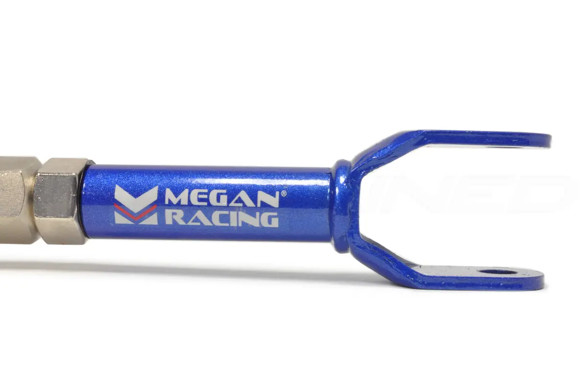 Megan Racing Rear Upper Control Arms For R35 Gtr (Mrs-Ns-1110) 2