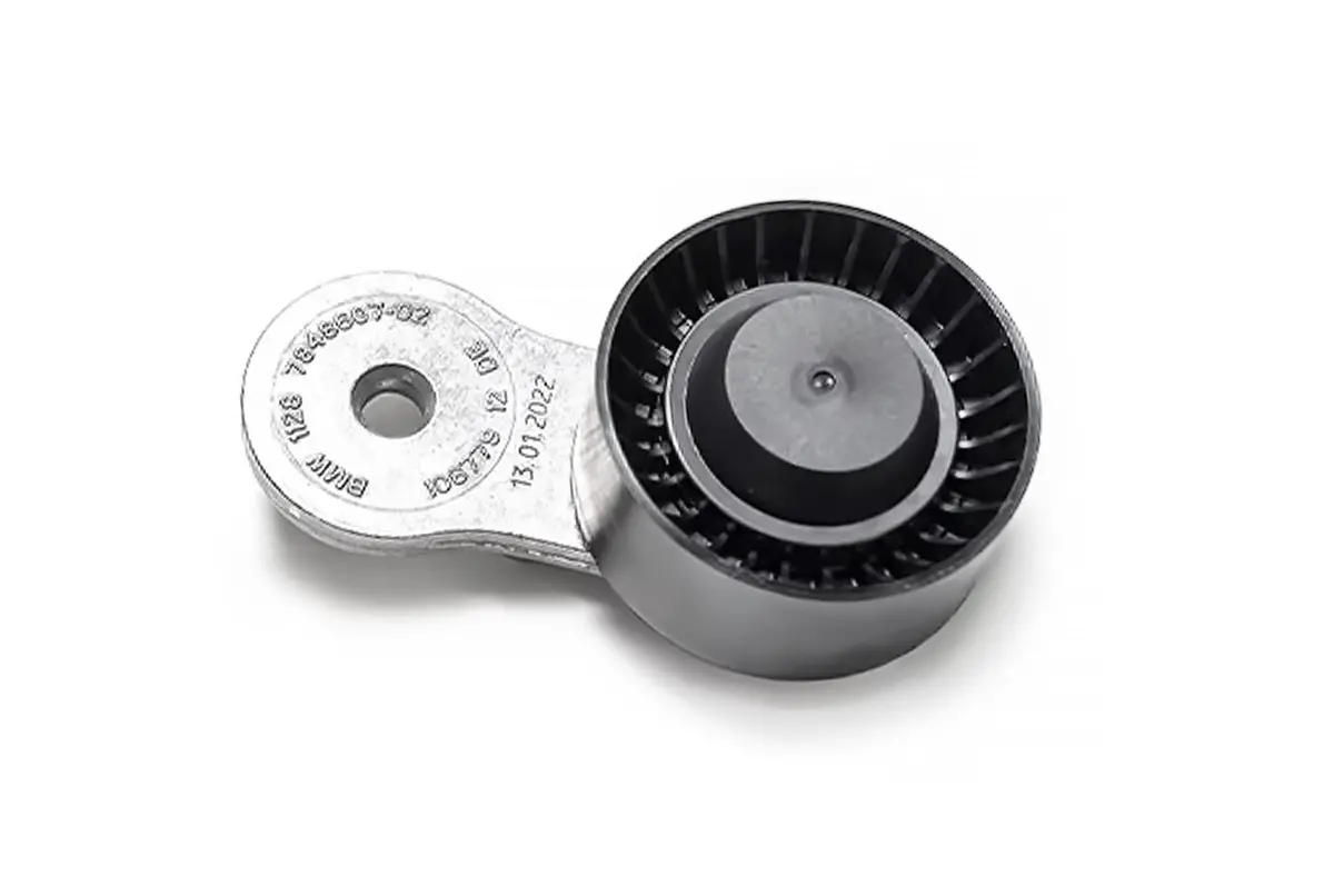 Bmw Oem Lower Deflection Pulley For F8x M2/M3/M4 (11287848607) 1