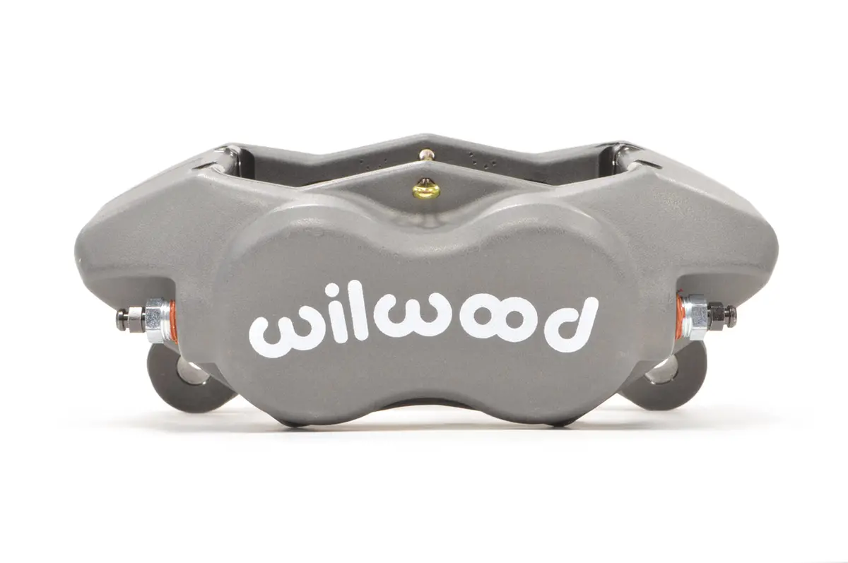 Wilwood Dynalite Caliper For Stm Front Drag Brakes (120-13844) 1