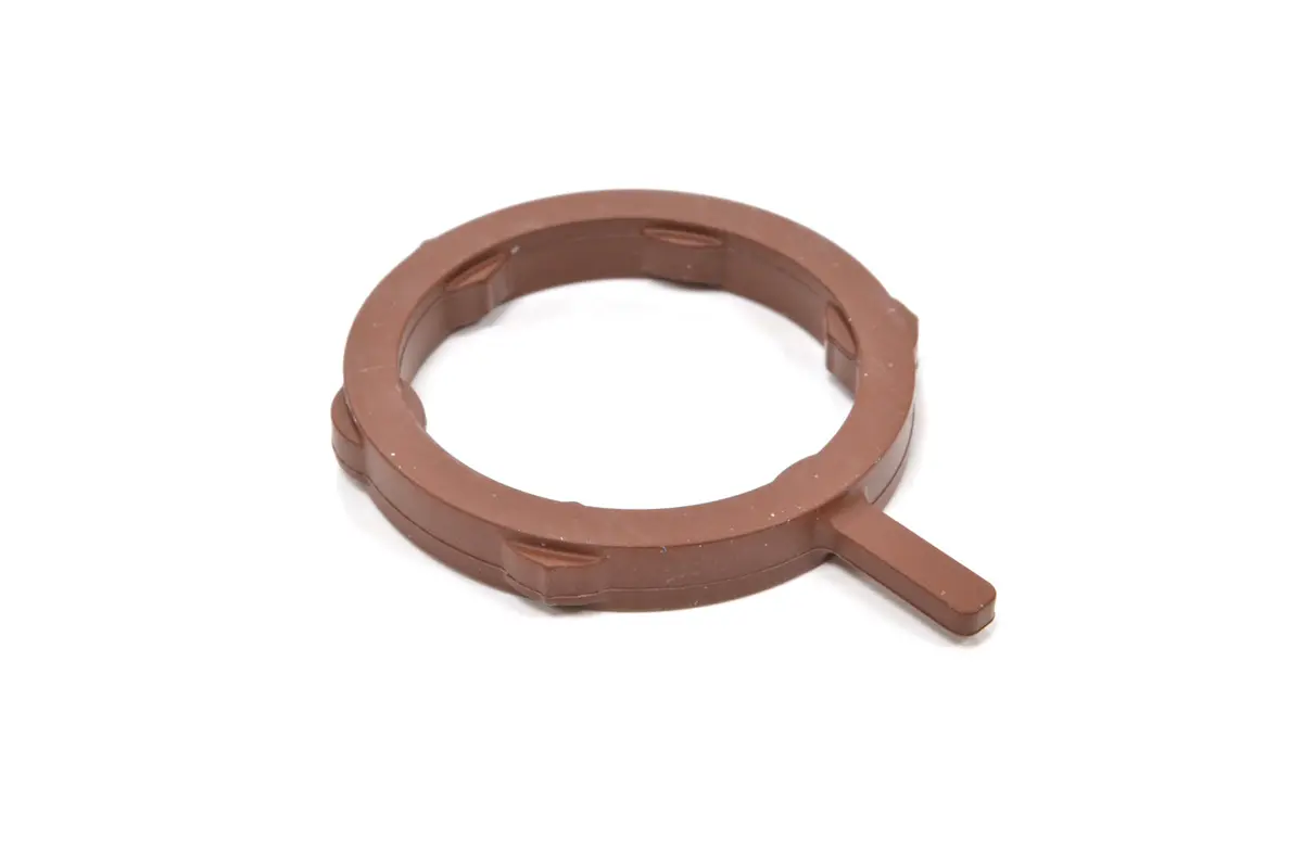 Toyota Oem Crankcase Vent Valve Seal For Gr Corolla (1227324010) 1