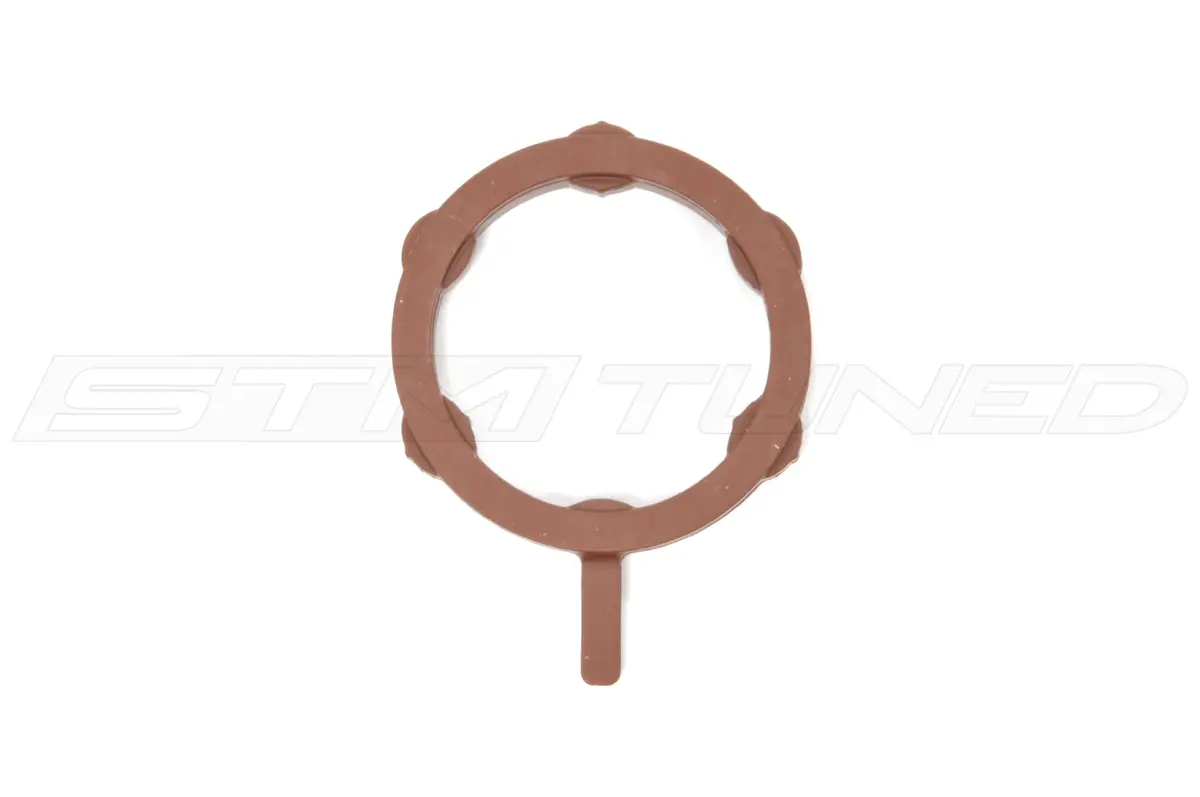 Toyota Oem Crankcase Vent Valve Seal For Gr Corolla (1227324010) 2