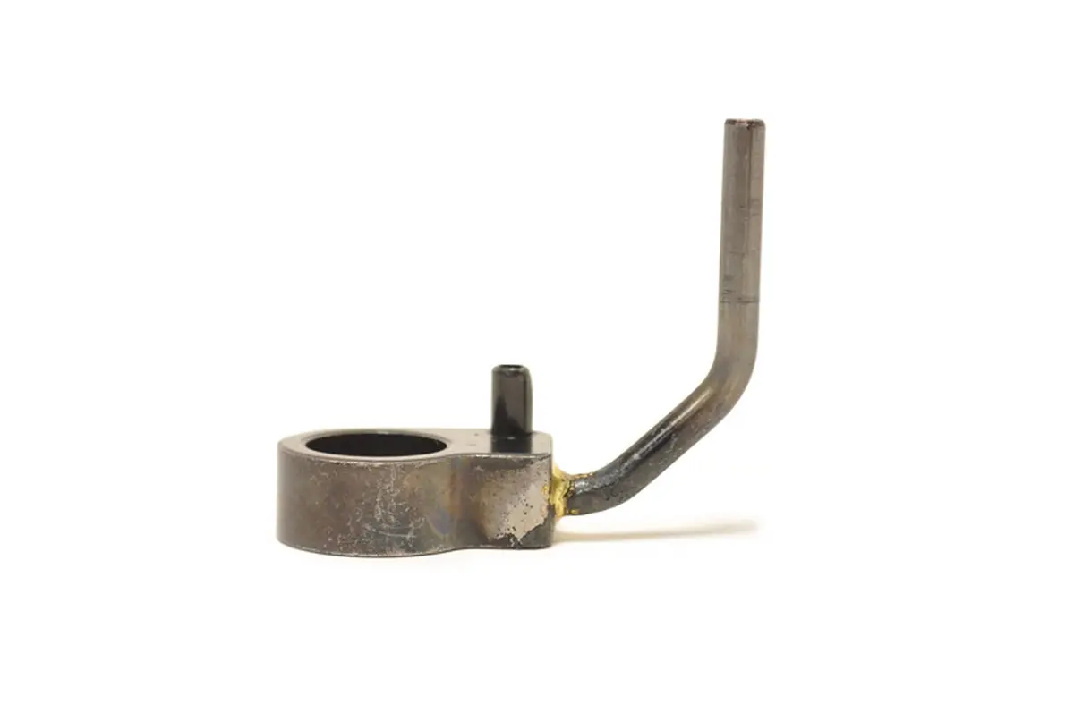 Mitsubishi Oem Engine Oil Jet Squirter For Evo X (1228A012) 1