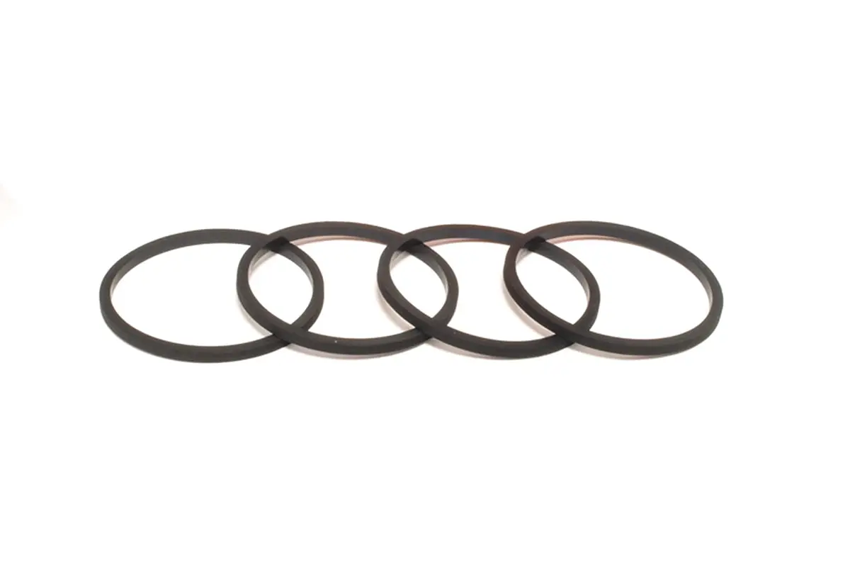 Wilwood Caliper Seals For Stm Front Drag Brakes (130-2655) 1