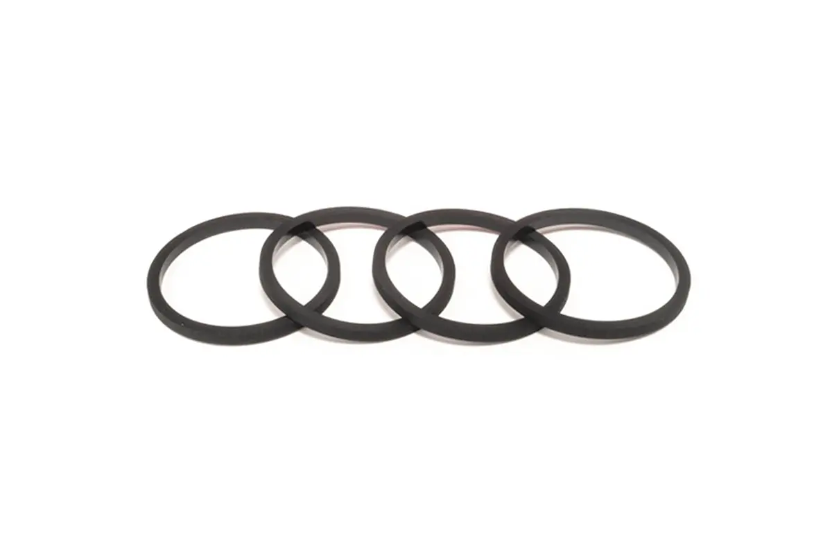 Wilwood Caliper Seals For Stm Rear Drag Brakes (130-2658) 1