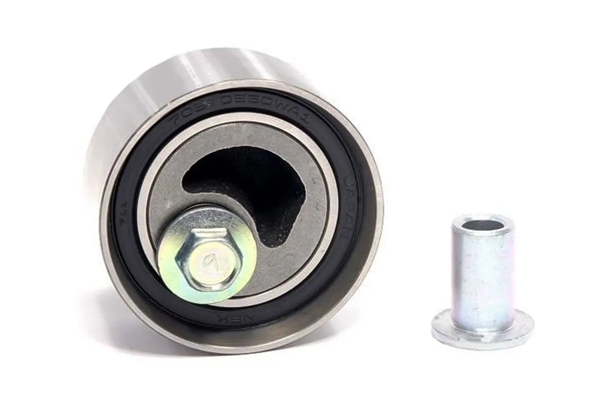 Subaru Oem Tensioner Pulley And Bolt For Ts Hd Bracket (13069Aa037) 1