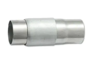 Vibrant Ss Double Slip Joint Fittings 1