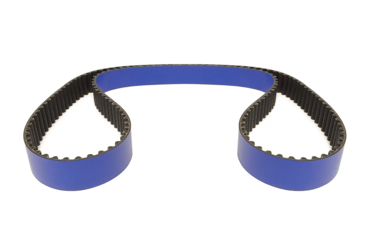 Greddy Extreme Blue Timing Belt For Rb26dett Skyline (13524500) 1