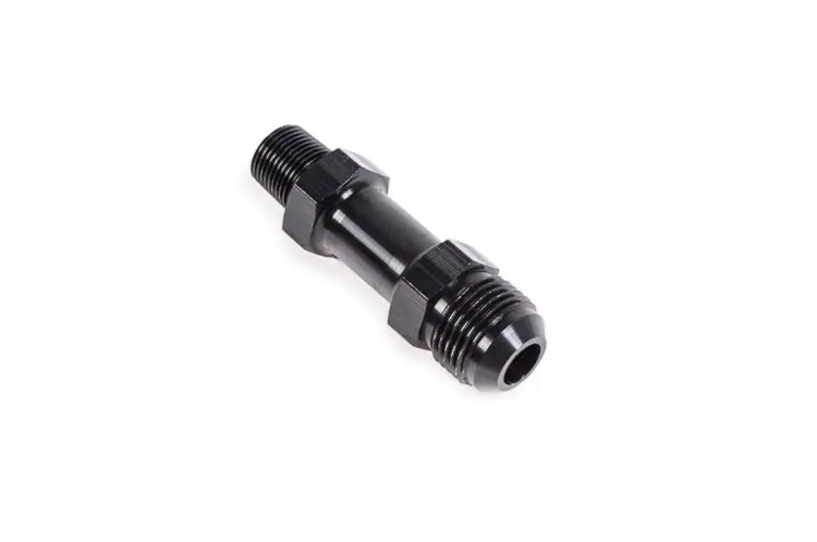 Radium Pcv Valve Delete Fitting For 15+ Wrx / Brz (14-0292) 1