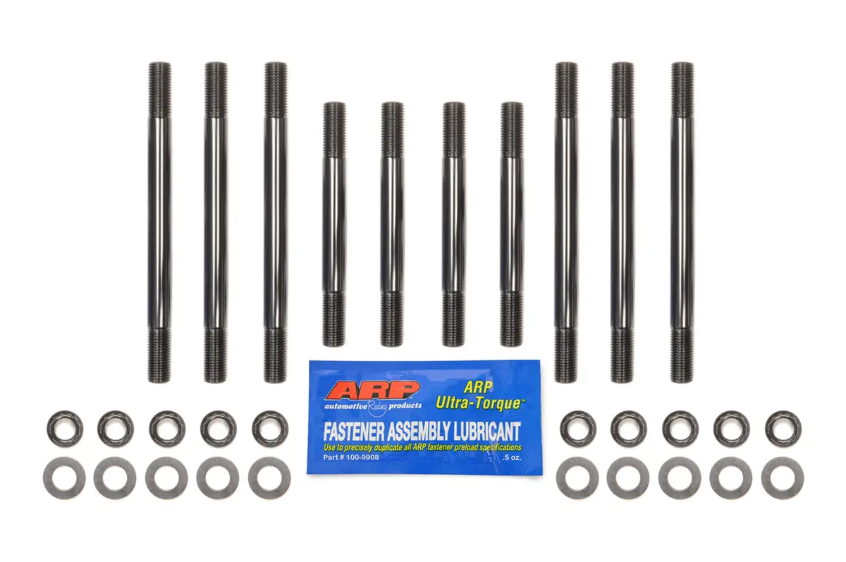 Arp Head Studs For 420A Eclipse Neon (141-4202) 1