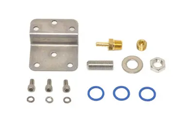 Fuelab Replacement Hardware Kit For Standard Fpr (14502) 1