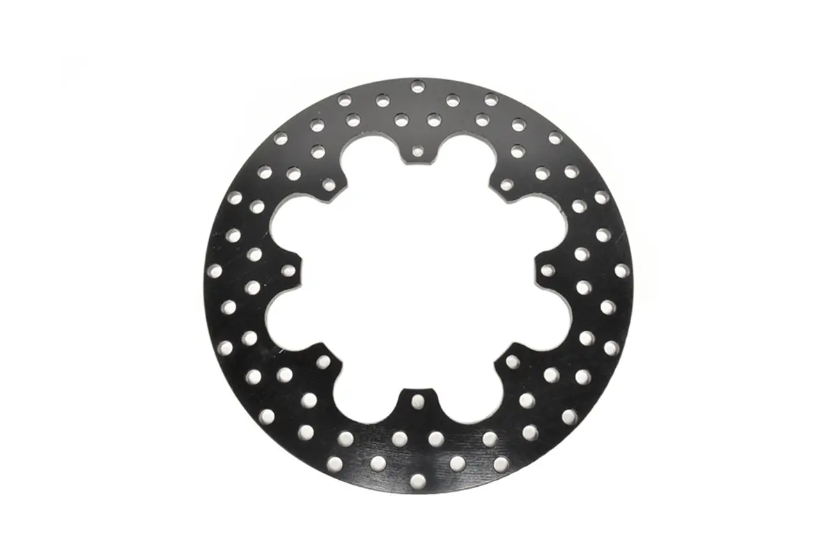 Wilwood Standard Rotor For Stm Rear Drag Brakes (160-3202) 1