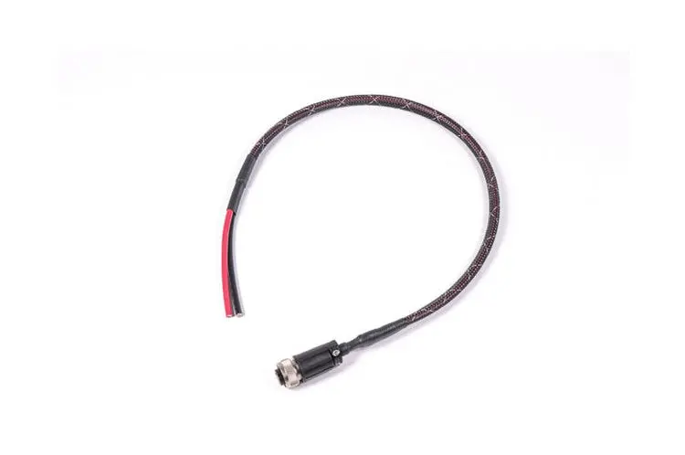 Radium External Bulkhead Harness For Single Pump (17-0013) *Discontinued* 1