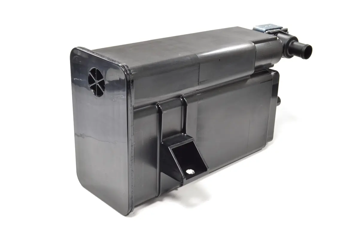 Mitsubishi Oem Fuel Evap Vapor Canister For Evo X (1780A029) 1
