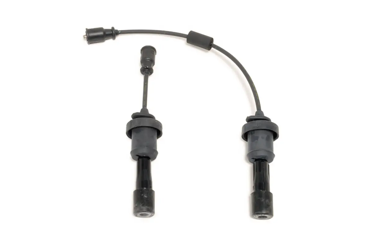 Mitsubishi Oem Ignition Cables For Evo 9 1