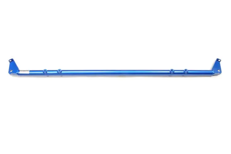 Cusco Rear Power Brace And Harness Bar For 2020 Supra (1C2-492-Tp) 1