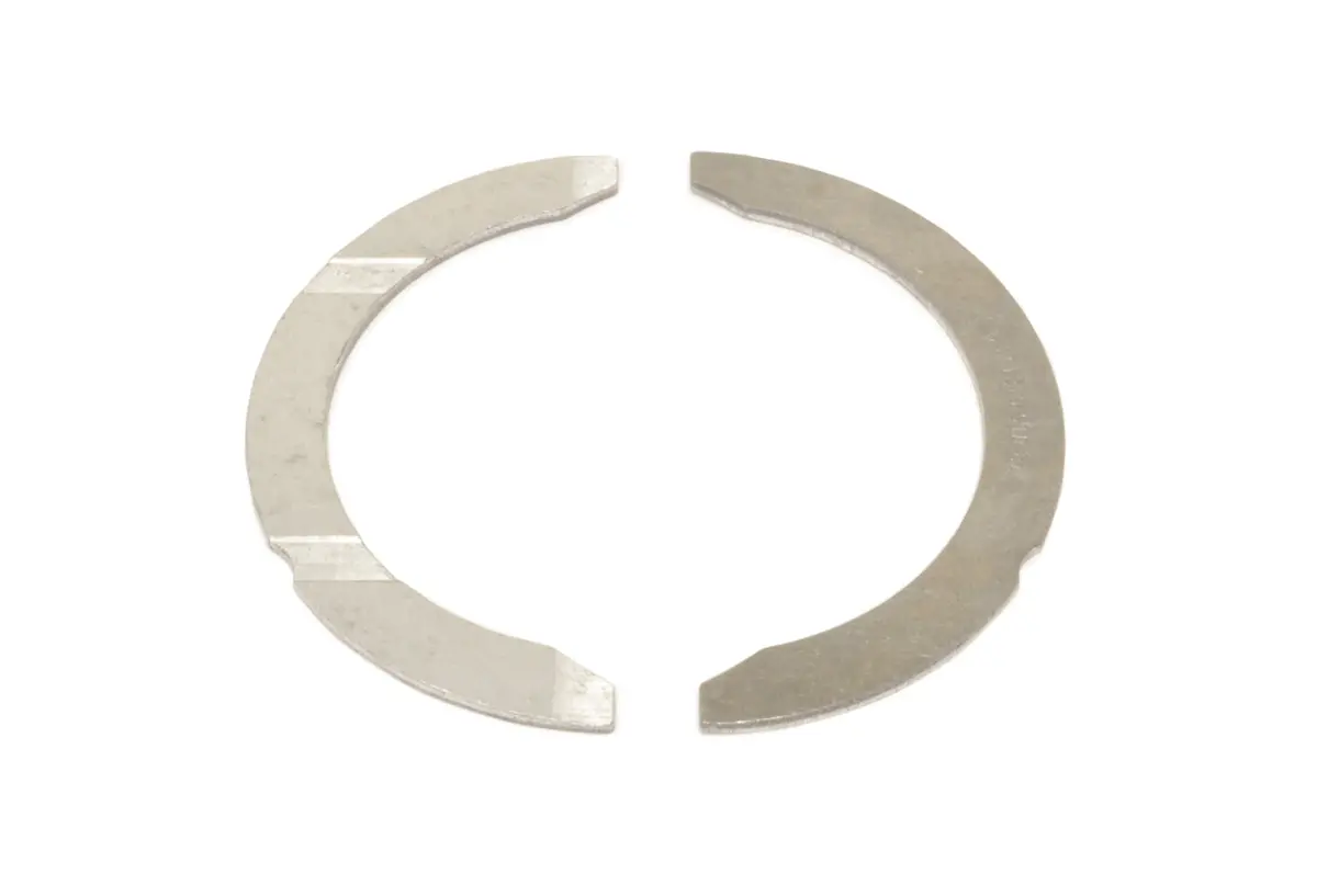 Acl Thrust Washers For 4G63 Split Thrust (1T1219-Std) 1