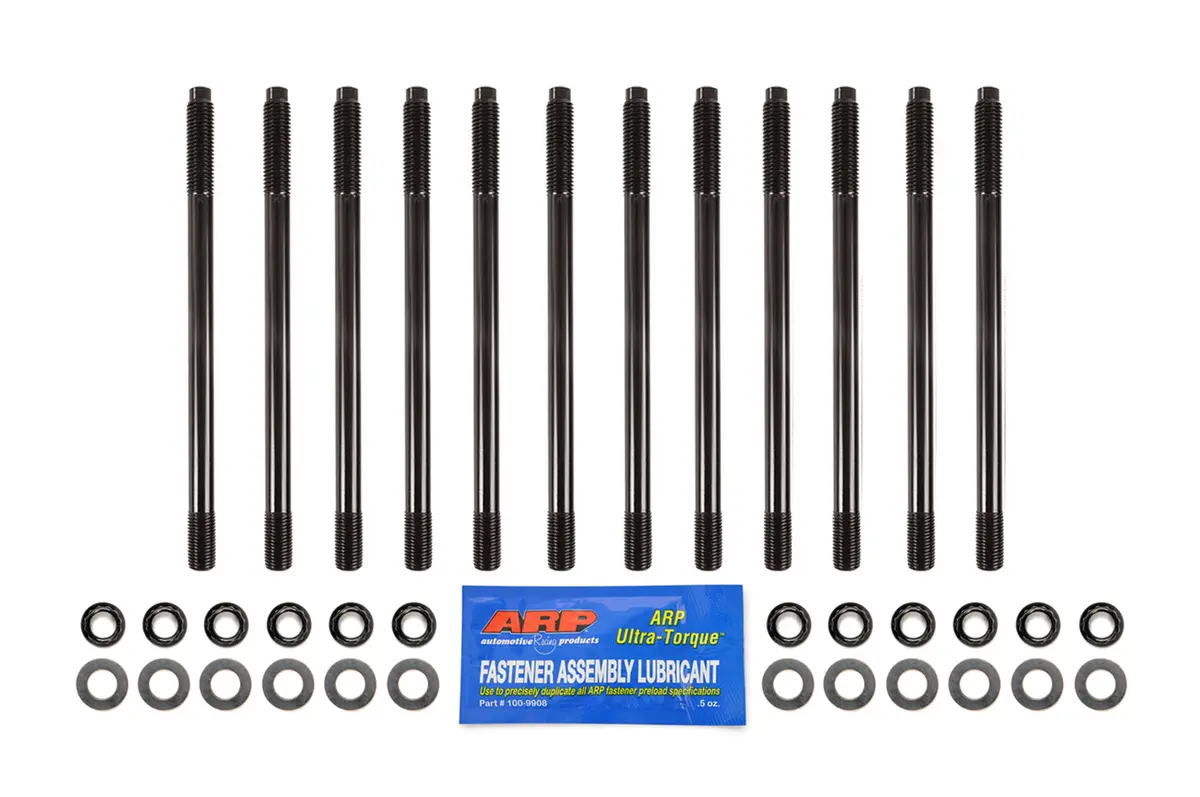 Arp Head Studs For Rs3 Ttrs (204-4708) 1