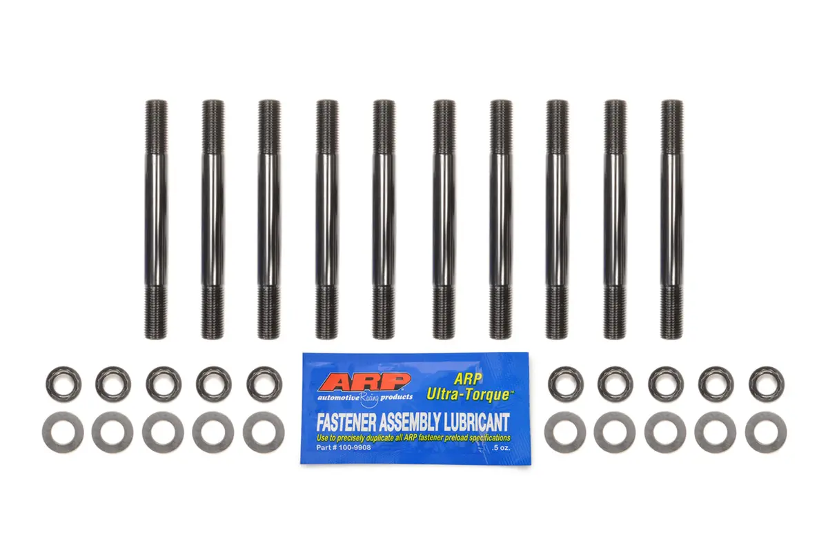 Arp Head Studs For 4G63 6-Bolt Dsm (207-4201) 1