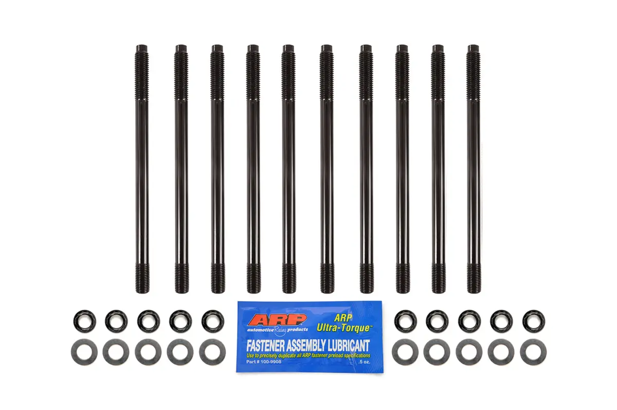 Arp Head Studs For 4B11 Evo X (207-4206) 1