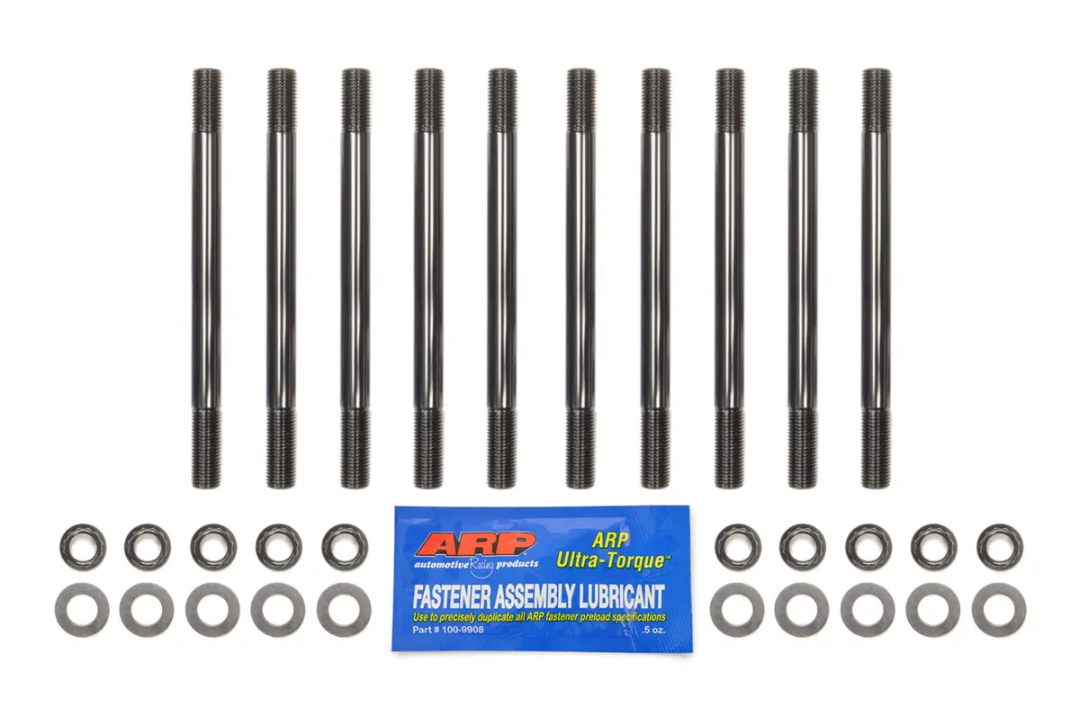 Arp Head Studs For H22 Honda Prelude (208-4304) 1