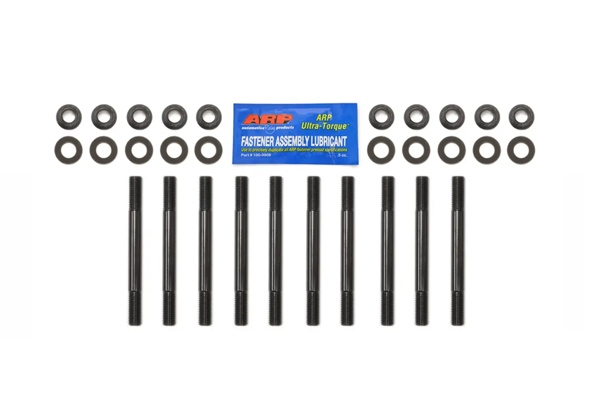 Arp Main Studs For H22 Honda Prelude (208-5401) 1