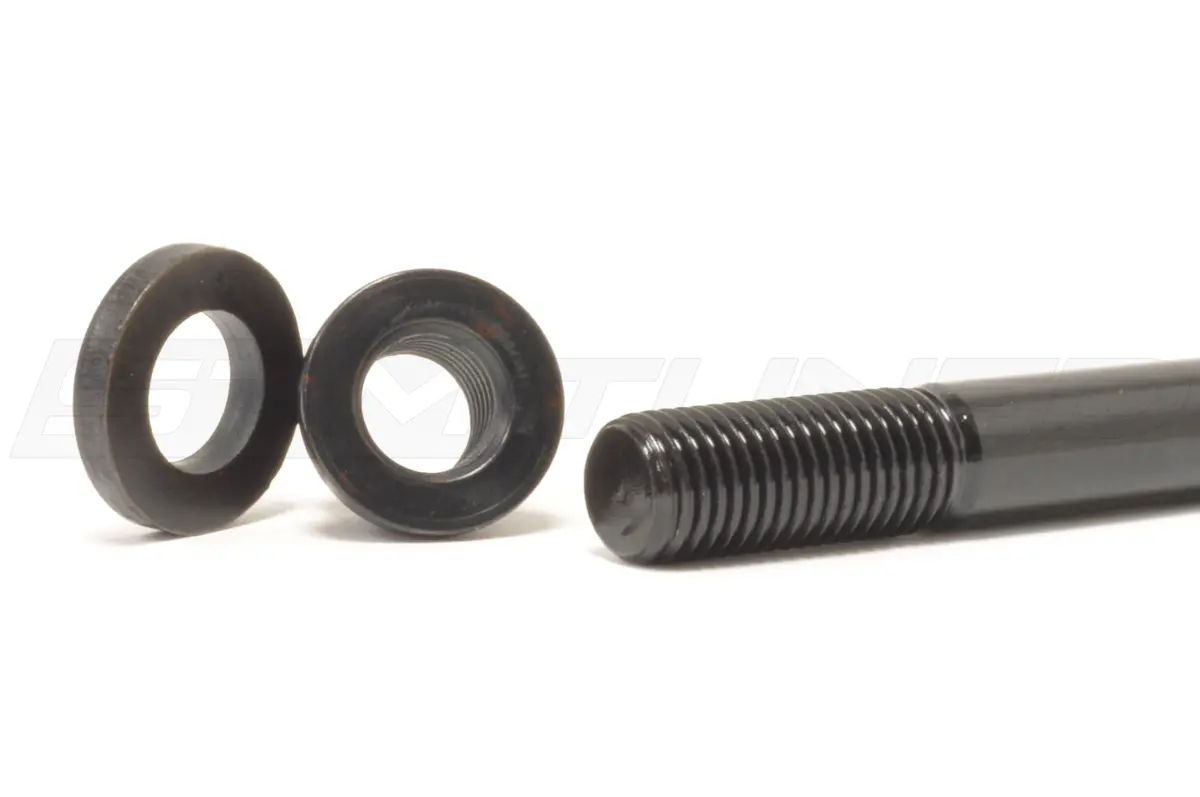 Arp Main Studs For H22 Honda Prelude (208-5401) 2