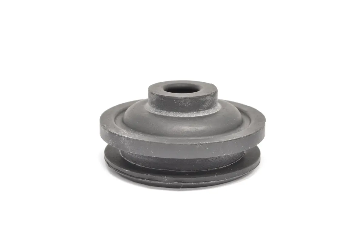 Nissan Oem Top Radiator Support Bushing For R32 R33 R34 Gtr (21506-01U00) 1