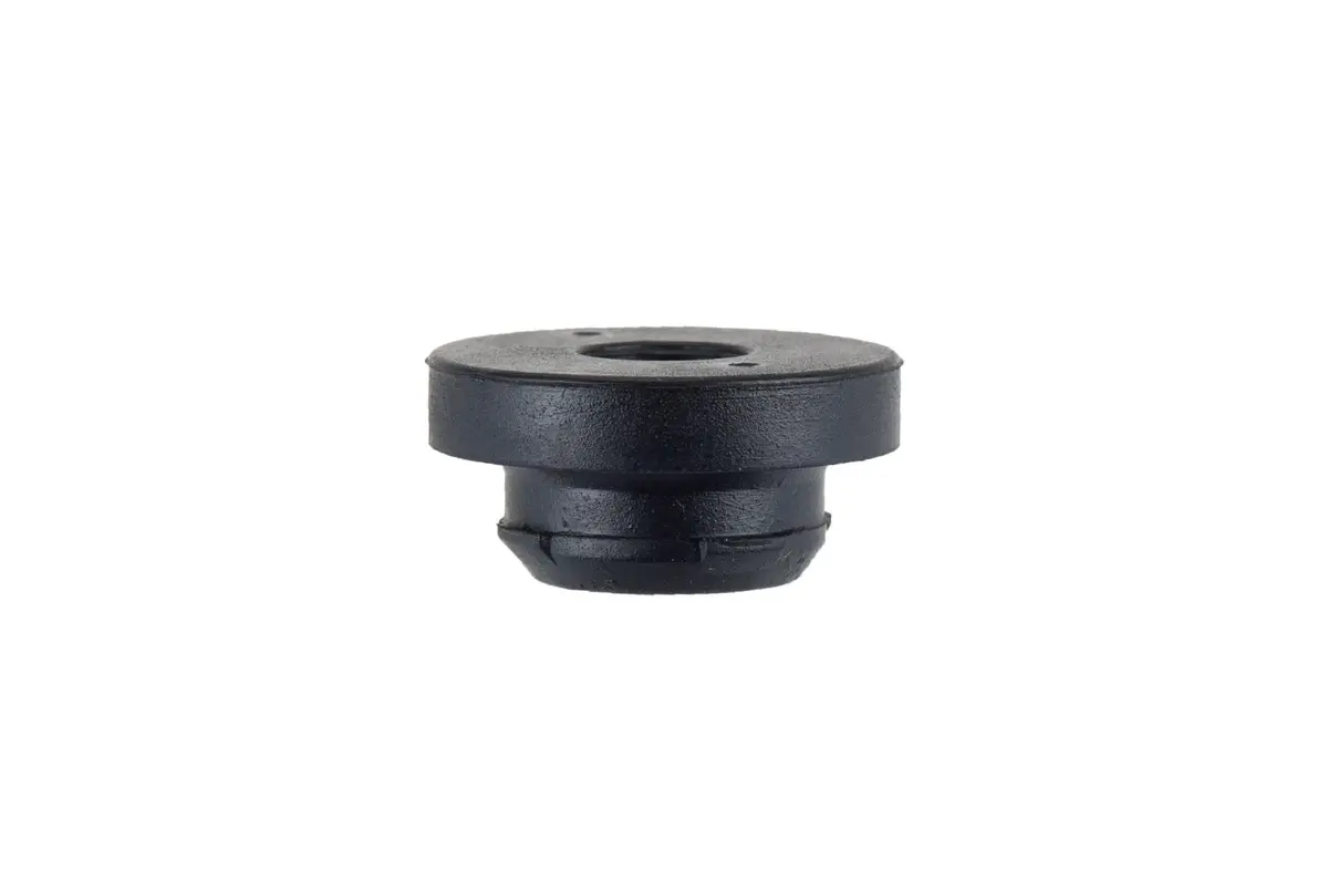 Nissan Oem Radiator Upper Mounting Bushing For R35 Gtr (21506-10V00) 1