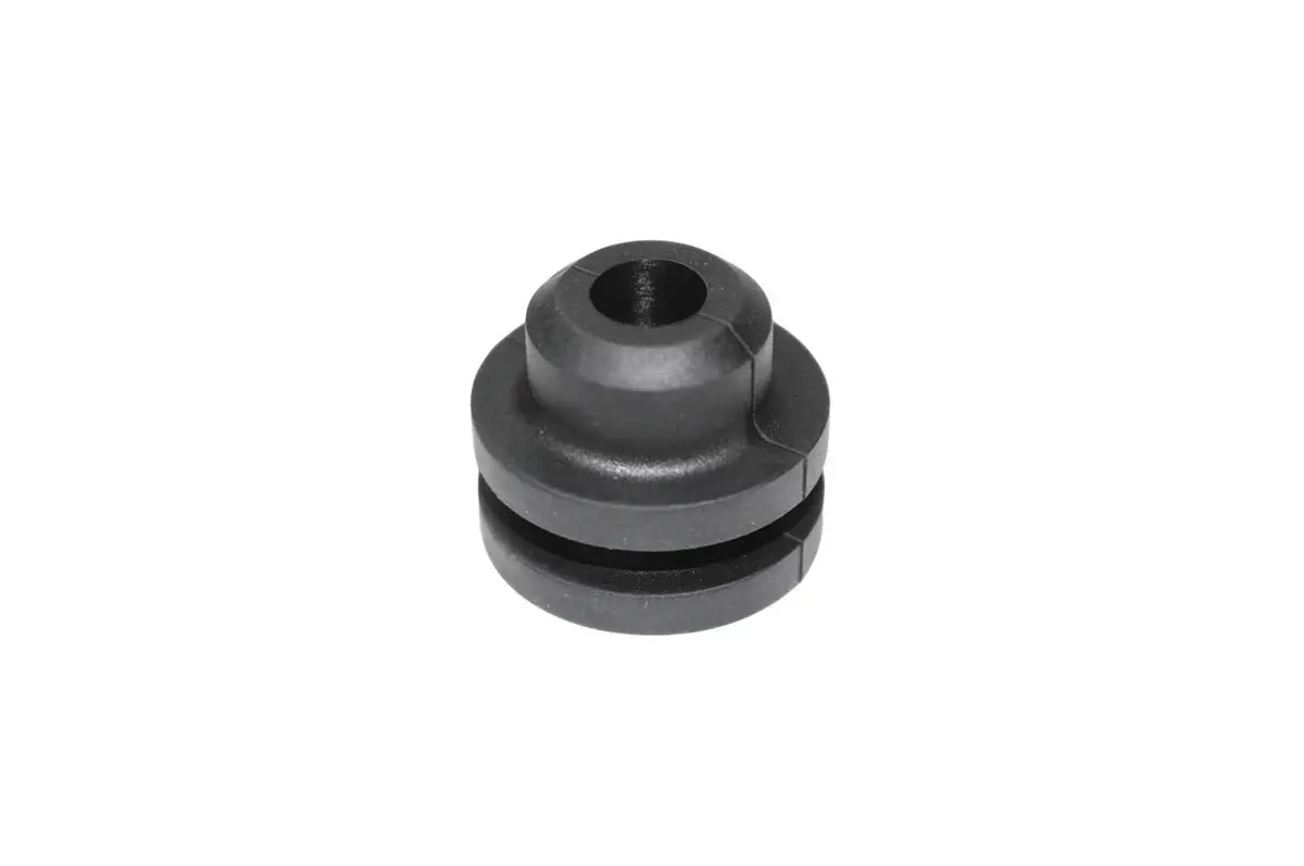 Nissan Oem Radiator Lower Mounting Bushing For R35 Gtr (21508-Jf00a) 1