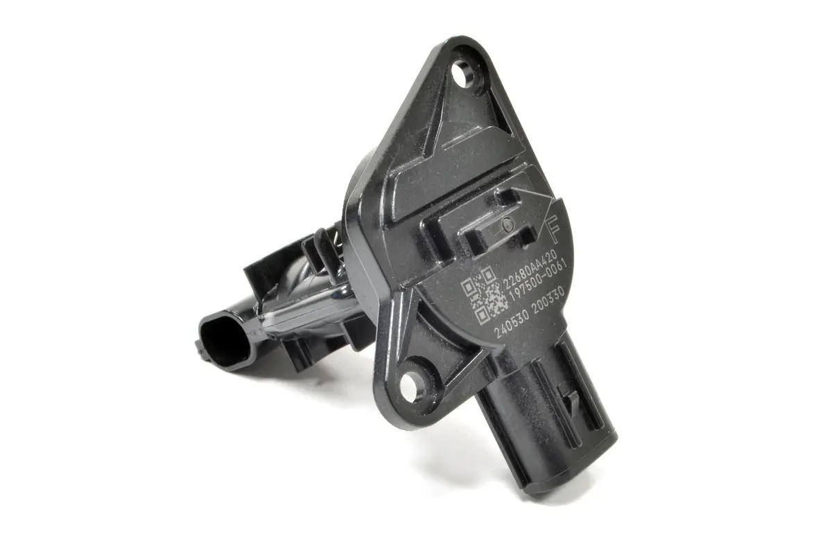 Subaru Oem Mass Air Flow Sensor For 2022+ Wrx/Brz (22680Aa43a) 1