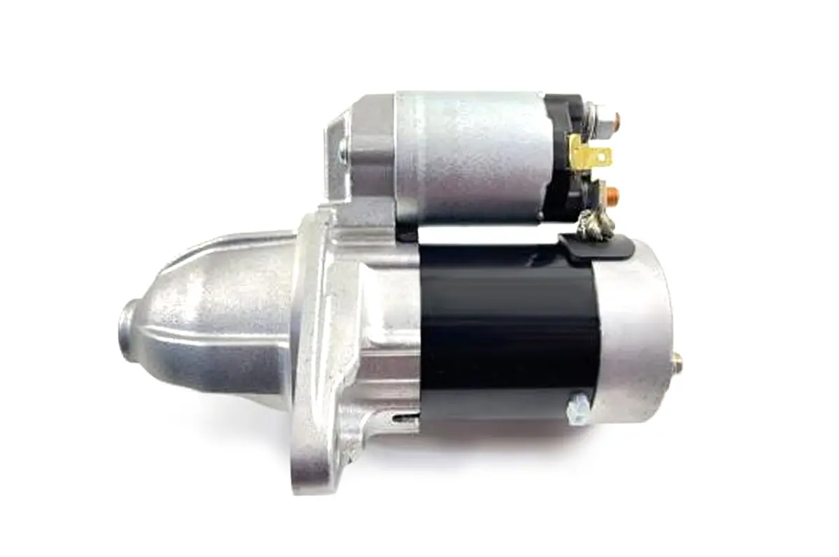 Subaru Oem Starter For 2022+ Wrx Cvt (23300Ab020) 1
