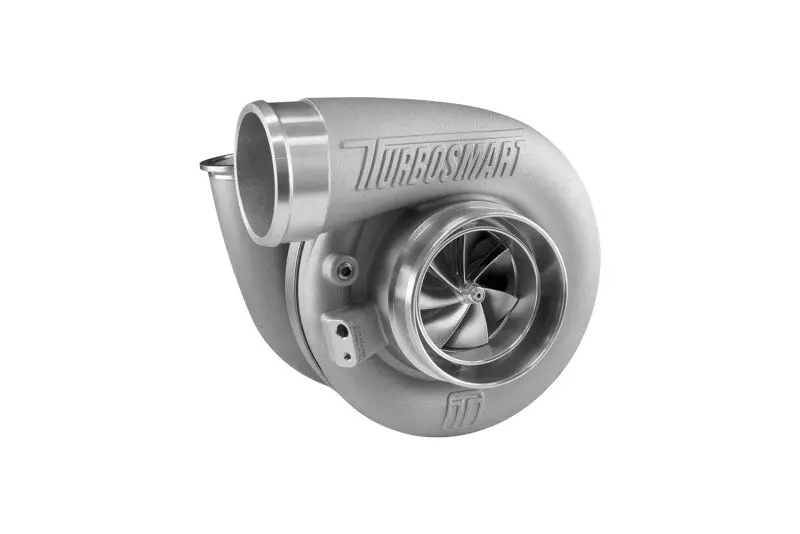 Turbosmart 7880 V-Band Reverse Rotation 0.96Ar Externally Wastegated Ts-1 Turbocharger 1