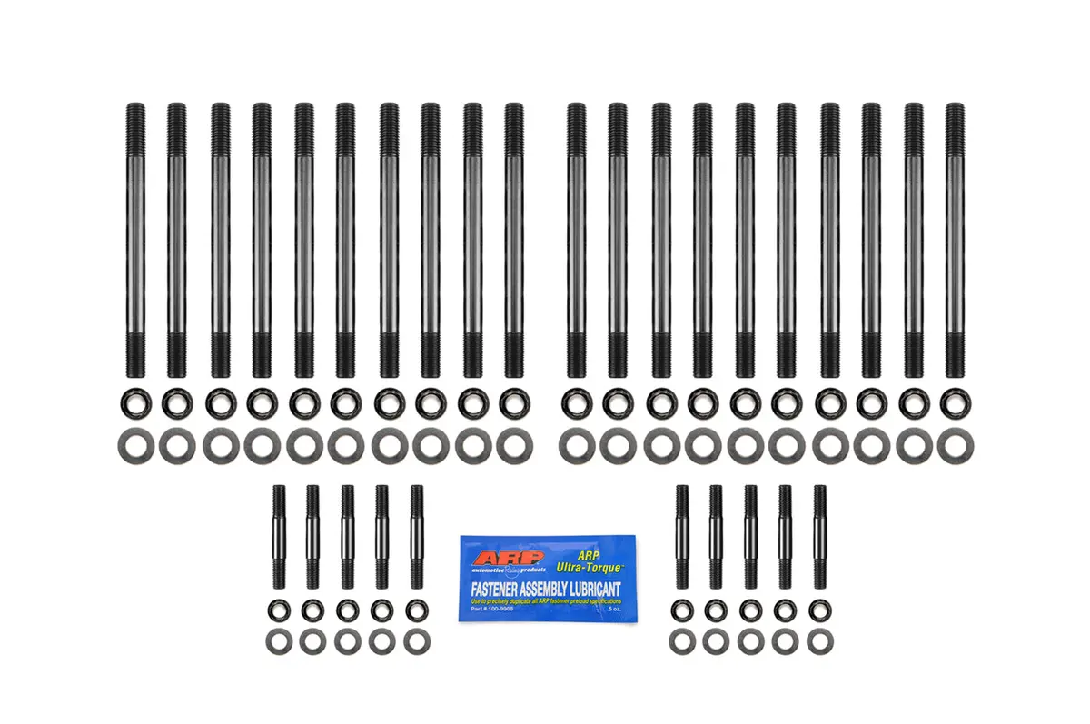 Arp Head Studs For Hemi Hellcat Trx Trackhawk Srt (244-4300) 1