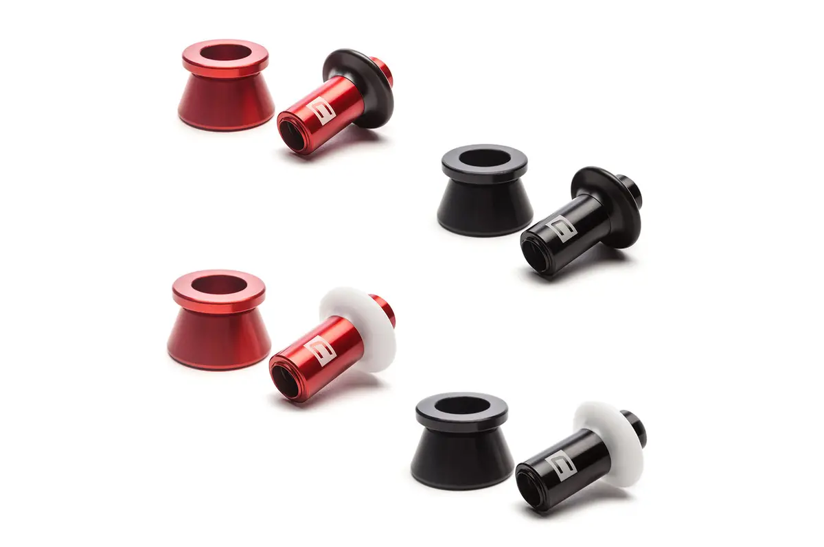Cobb Reverse Lockout Pull For 04+Sti (244310) 1