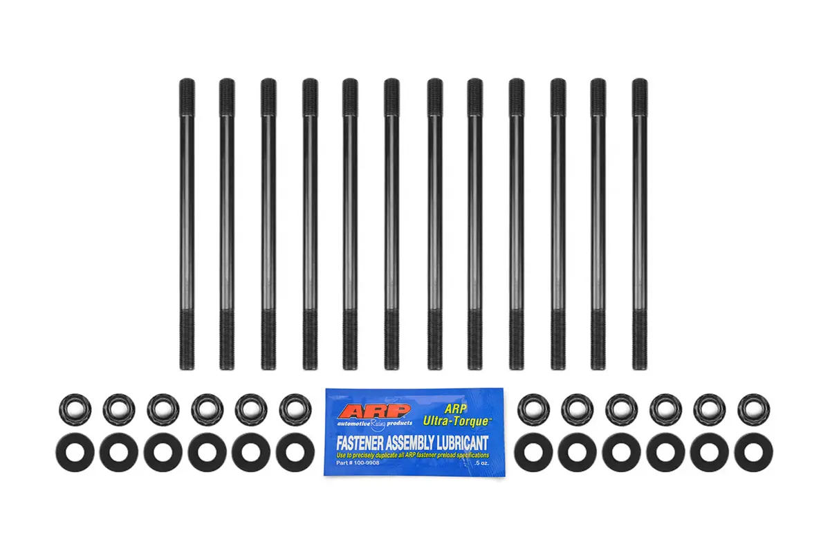 Arp Head Studs For Fa20 Wrx/Brz (260-4301) 1