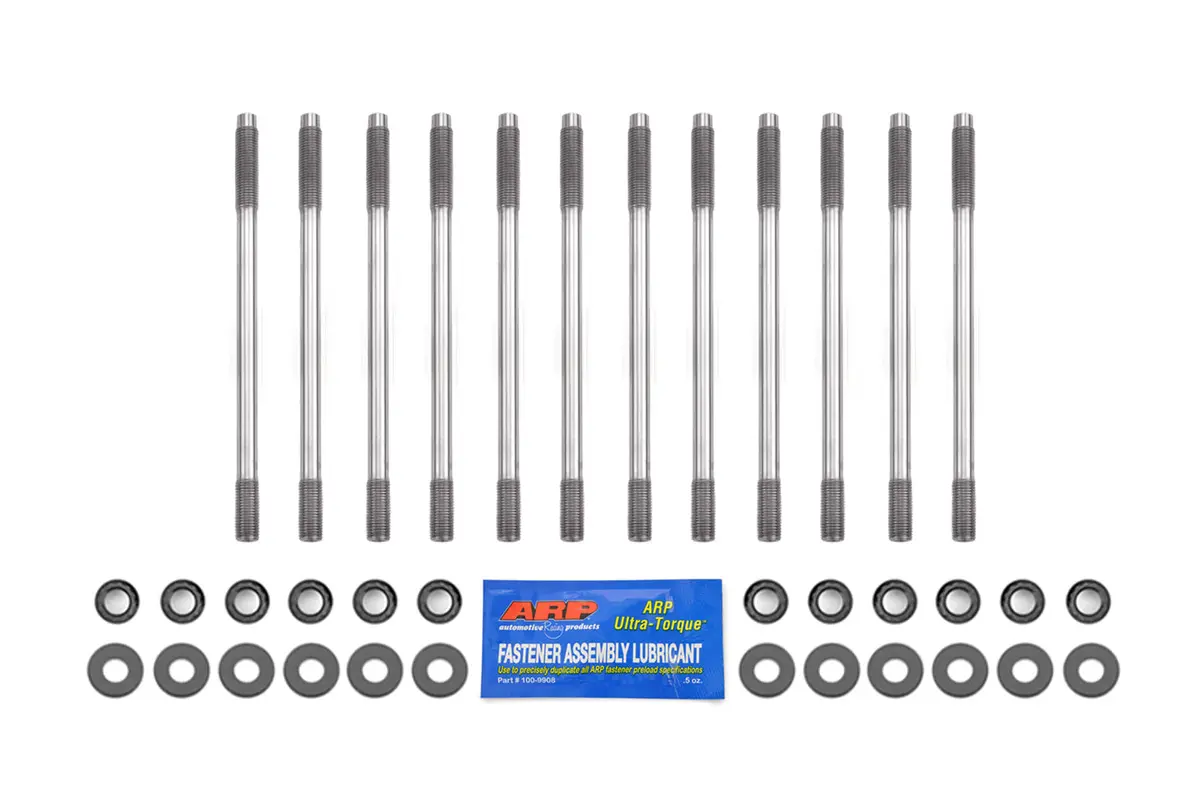 Arp Head Studs For Ej20/Ej25 Wrx/Sti (260-4701) 1